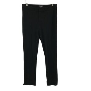 NYDJ Classic Black Trousers